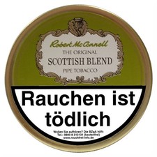 Robert McConnell The Original