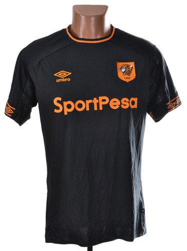 Hull city 2017 2018 - hull, 2017/2018