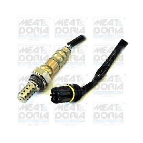 Lambdasonde meat doria - 1x, &