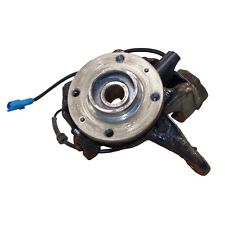 Achsschenkel vorn links Peugeot 2008 I 207 208 I Citroen C3 I II DS3 Radnabe