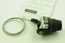 SHIMANO FAHRRAD RECHTS REVO