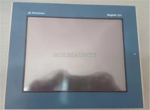 1pc used schneider xbtot4320 - 1pc,