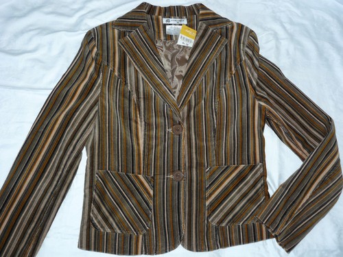 Damen blazer jacke 38 aus - blazer, gr.