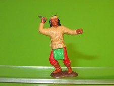 Timpo Toys  -  Indianer