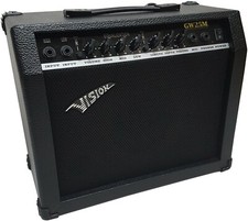 Watt gitarren verstärker - 40,