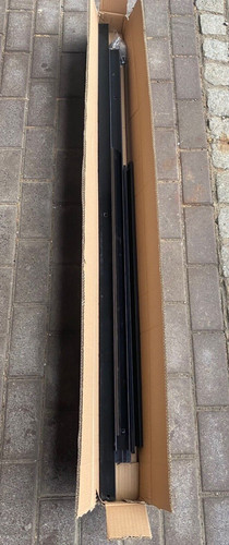 Flachdach montageset jinyi - montageset,