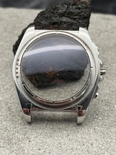 #1280 ORIGINAL BREITLING GEHÄUSE MITTELTEIL EDELSTAHL A13356 CHRONOMAT EVOLUTION