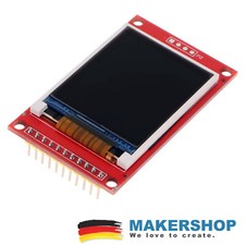 1,8 Zoll TFT LCD Display Modul