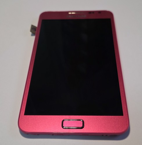 Samsung galaxy note - samsung,