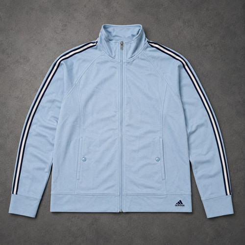Adidas damen trainingsjacke - adidas,