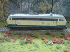 Märklin HO 39183 Diesellok