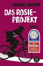 Das Rosie-Projekt / Rosie Bd
