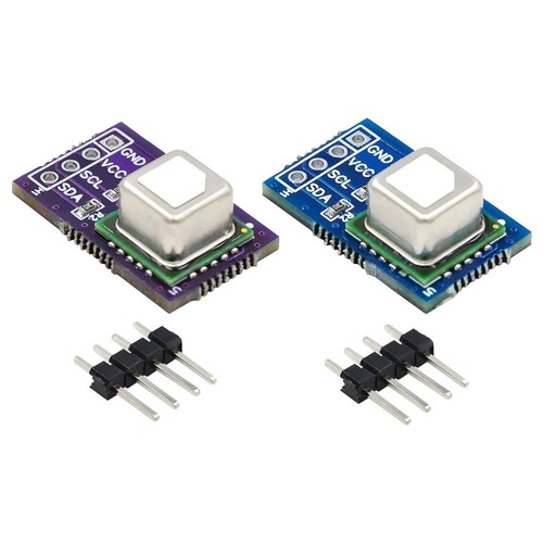 Scd40 gassensor integrierte - scd40,