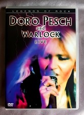WARLOCK - "Doro Pesch and