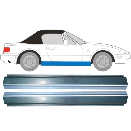 Für mazda 1989 - 5, 1989-1998