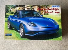 Fujimi 1/24 Fiat Barchetta