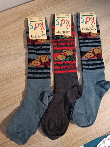 Kinder kniestrümpfe - kniestrümpfe,
