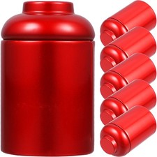  6 Pcs Kleine Teedosen