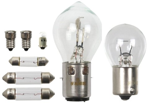 Glühbirnen für awo 425 6v - 425,