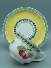 Villeroy & Boch French Garden