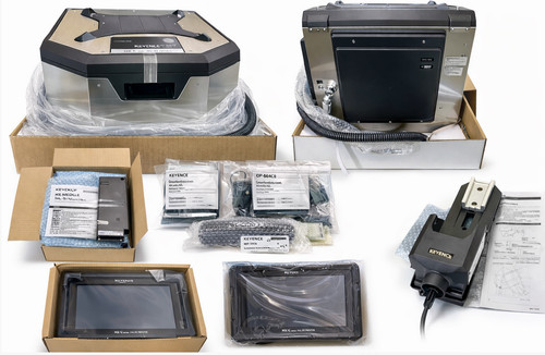 Keyence g1000 - keyence, mk-g1000