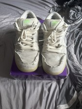 Nike SB Dunk Low Mummy