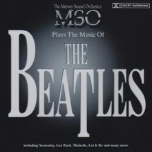 The music beatles - of,