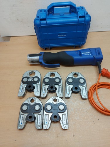 Novopress geberit eco 202 - eco,