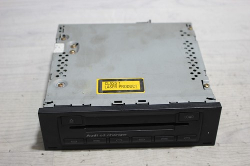 Wechsler changer 8e0035111 - cd,