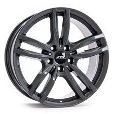 18 ZOLL ALUFELGEN EVOLUTION LK