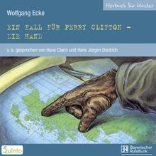 Ein fall für perry - perry, clifton