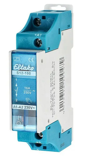 Eltako s12 100 - 3×, s12-100