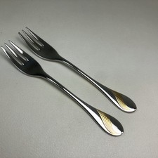 WMF Charme bicolor Gold