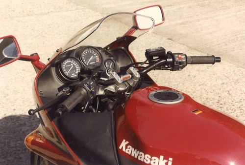 Lsl superbike kit mit - superbike-kit,