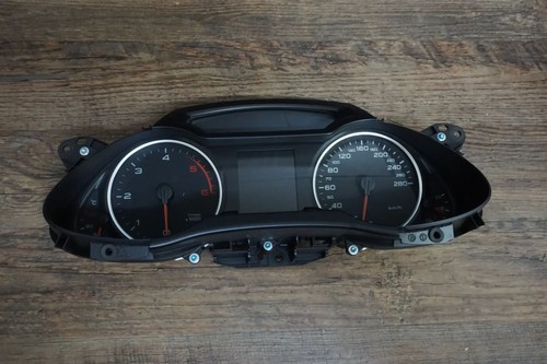 Audi tacho - 8k,
