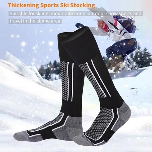 Thermosocken skisocken - thermosocken,