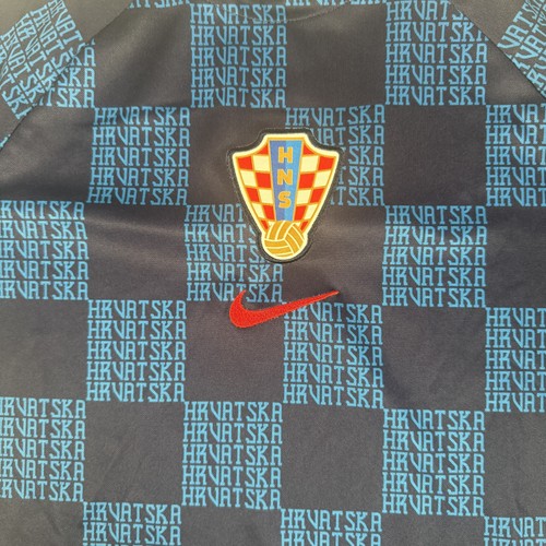 Kroatien fußball trikot 2022 - kroatien,