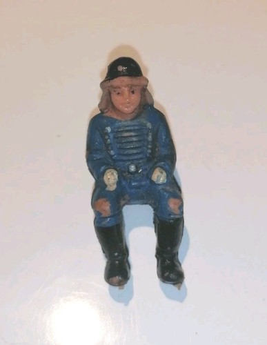 Arnold jeep figur gummifigur - figur,