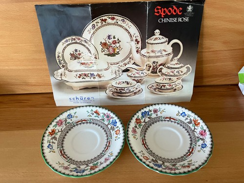 Untertassen kleine teller - 2,