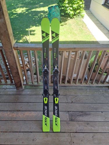 Ski xtr race 150cm - ski,