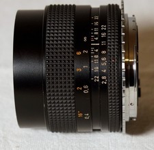 Contax distagon t carl - contax,