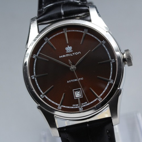 Near mint hamilton jazzmaster - near,
