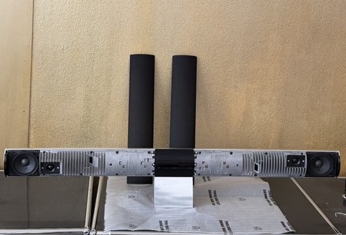 Bang olufsen beolab 3500 mk2 - &,