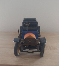 Schuco 1229 - Mercedes Simplex