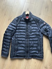 Wellensteyn Molecule Men Schwarz L 