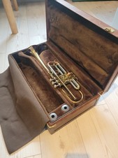 Bach C Trompete, 229G