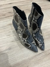 Gil Peterson Stiefeletten, Gr. 41, Neu!