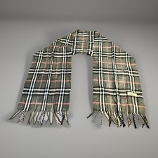 Burberry Schal Original Top Zustand Neupreis 250€