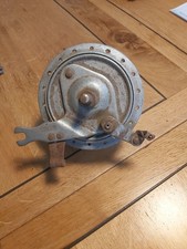 Bremstrommel für Simson SR2, Kr50 vorne mit Bremsschild