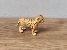 Schleich 14327 Geparden Junges